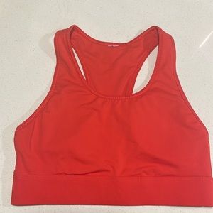 Fabletics Medium Impact Sports Bra